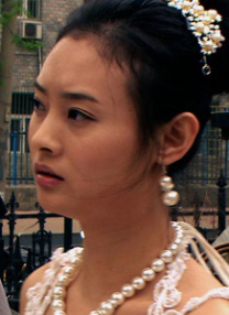 美味的人妻
